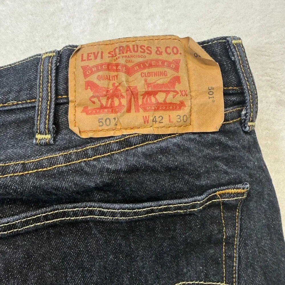 Levis 501 levi’s