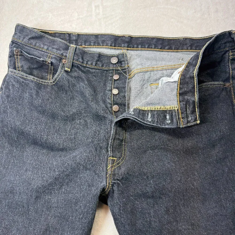 Levis 501 levi’s