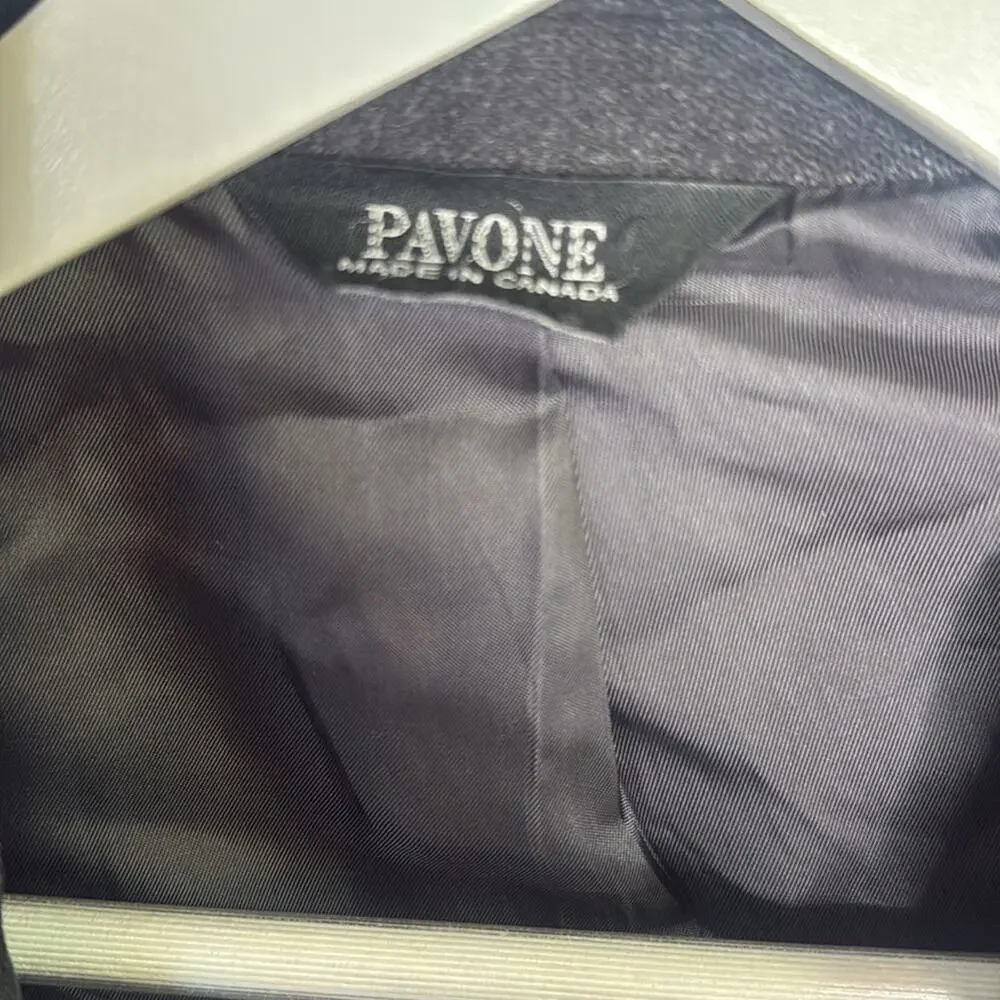 pavone men’s made