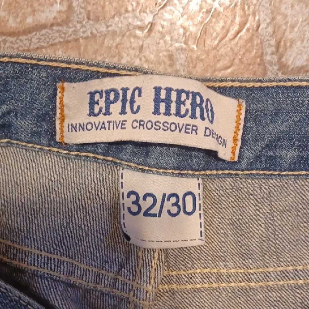 Epic Hero elevate your