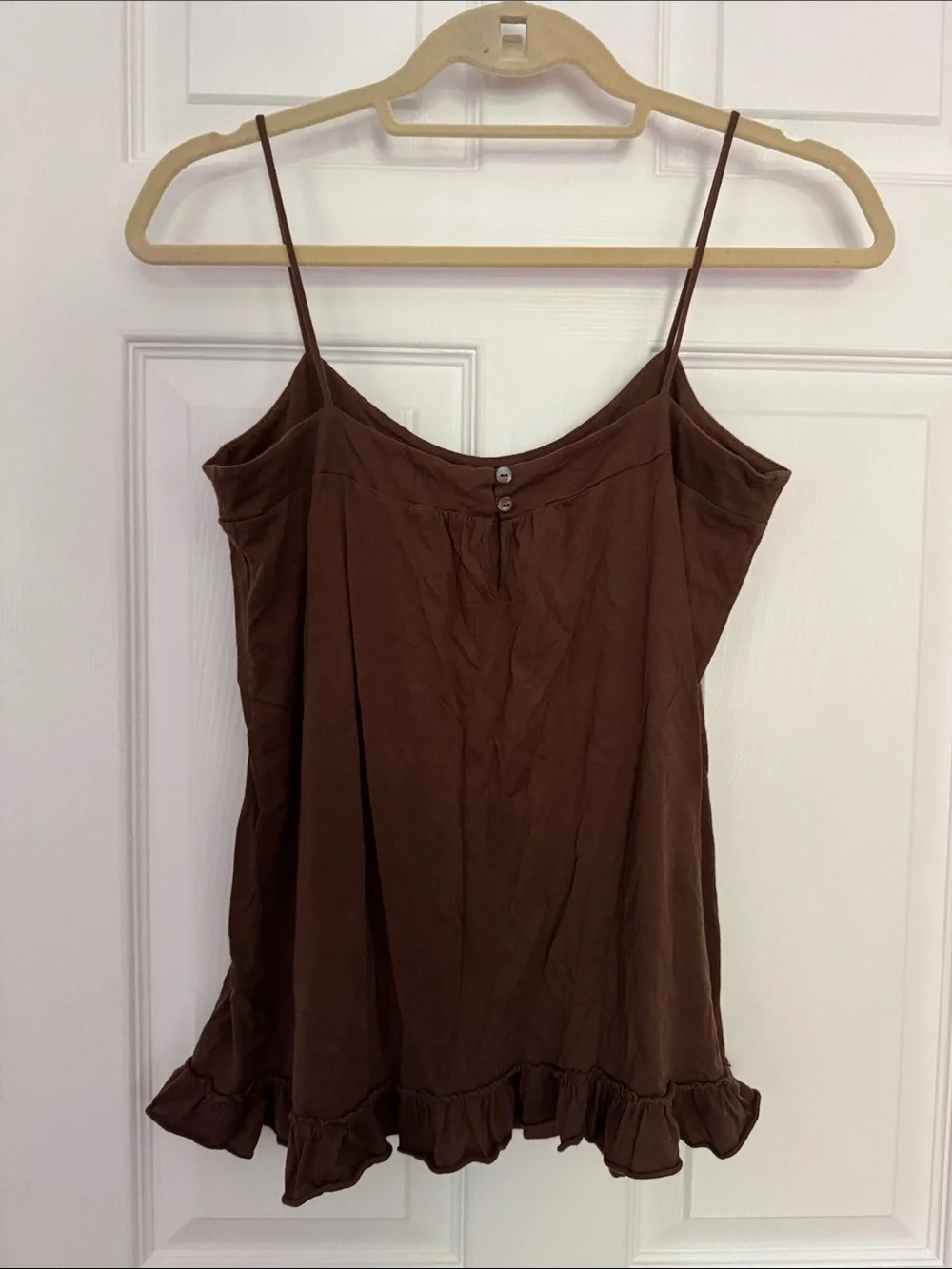 J. Crew crew tank