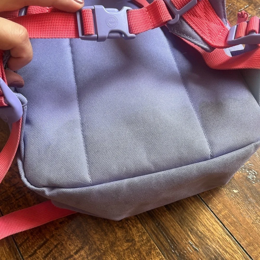 Herschel Supply Company this vibrant