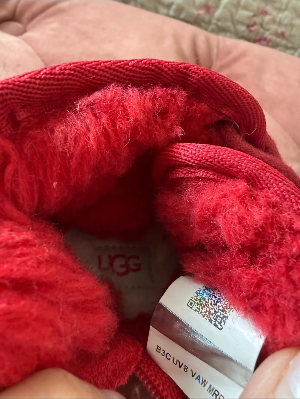 UGG kids neumel