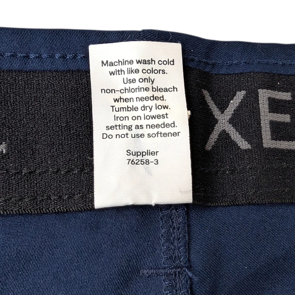 Xersion mens xl