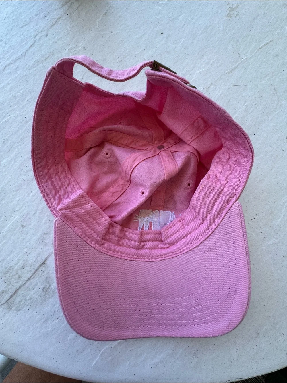 N/A pink meow