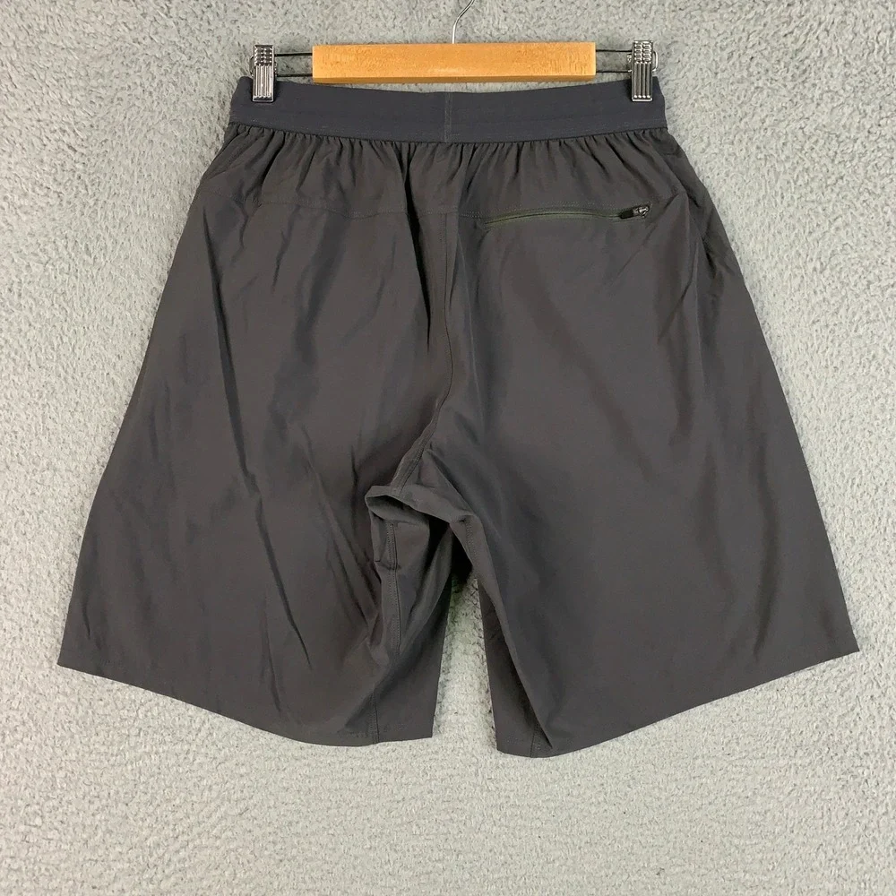 Badlands hunt shape