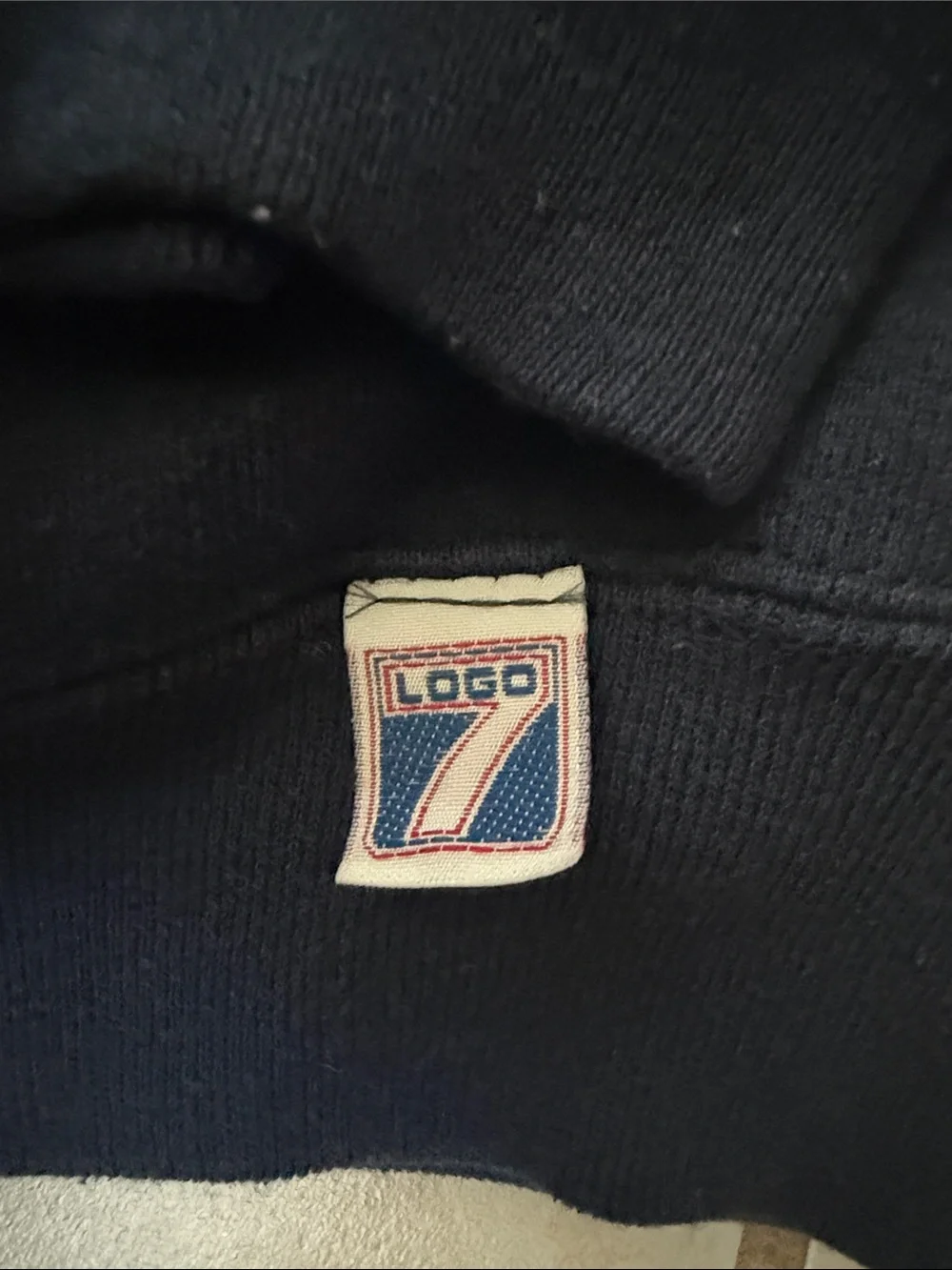N/A classic navy