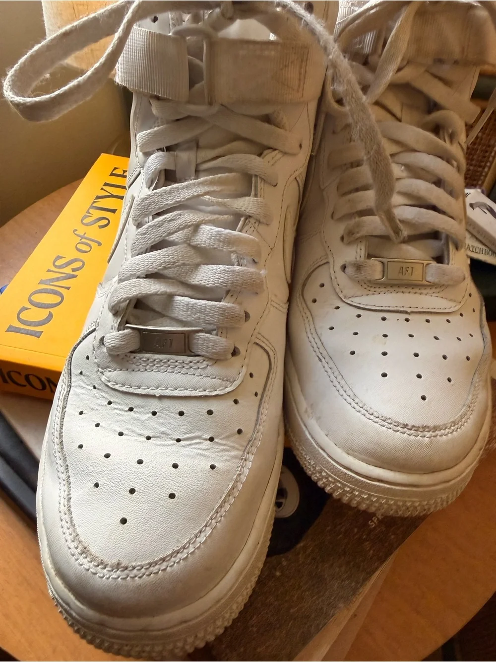 Nike air force
