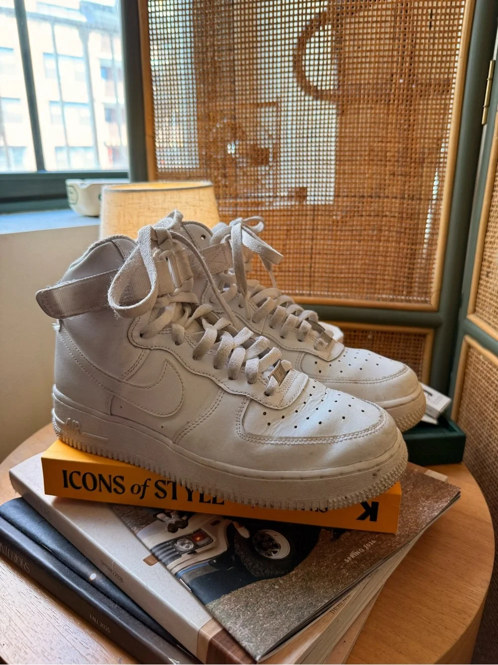 Nike air force