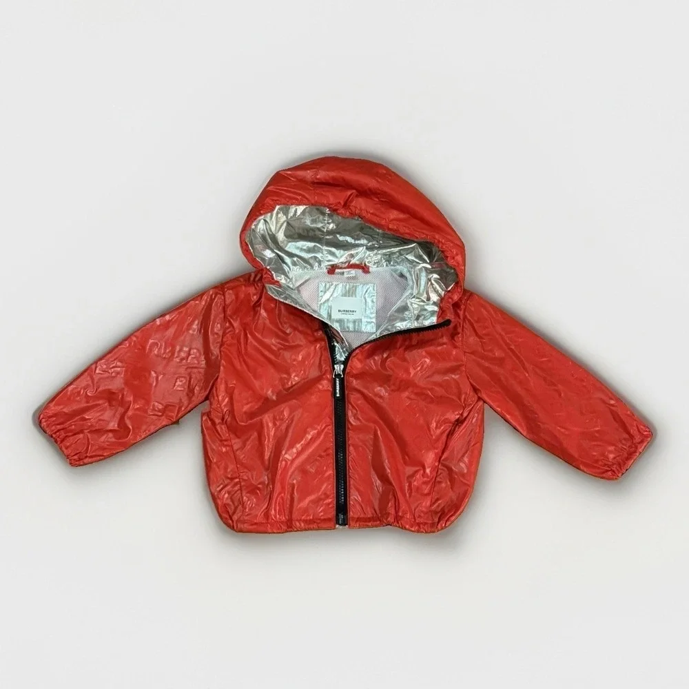 Burberry ready ship