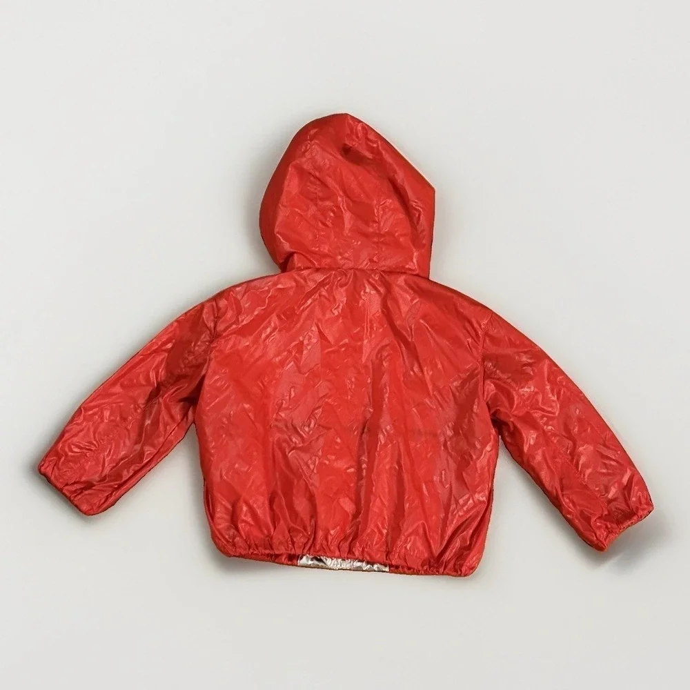 Burberry ready ship