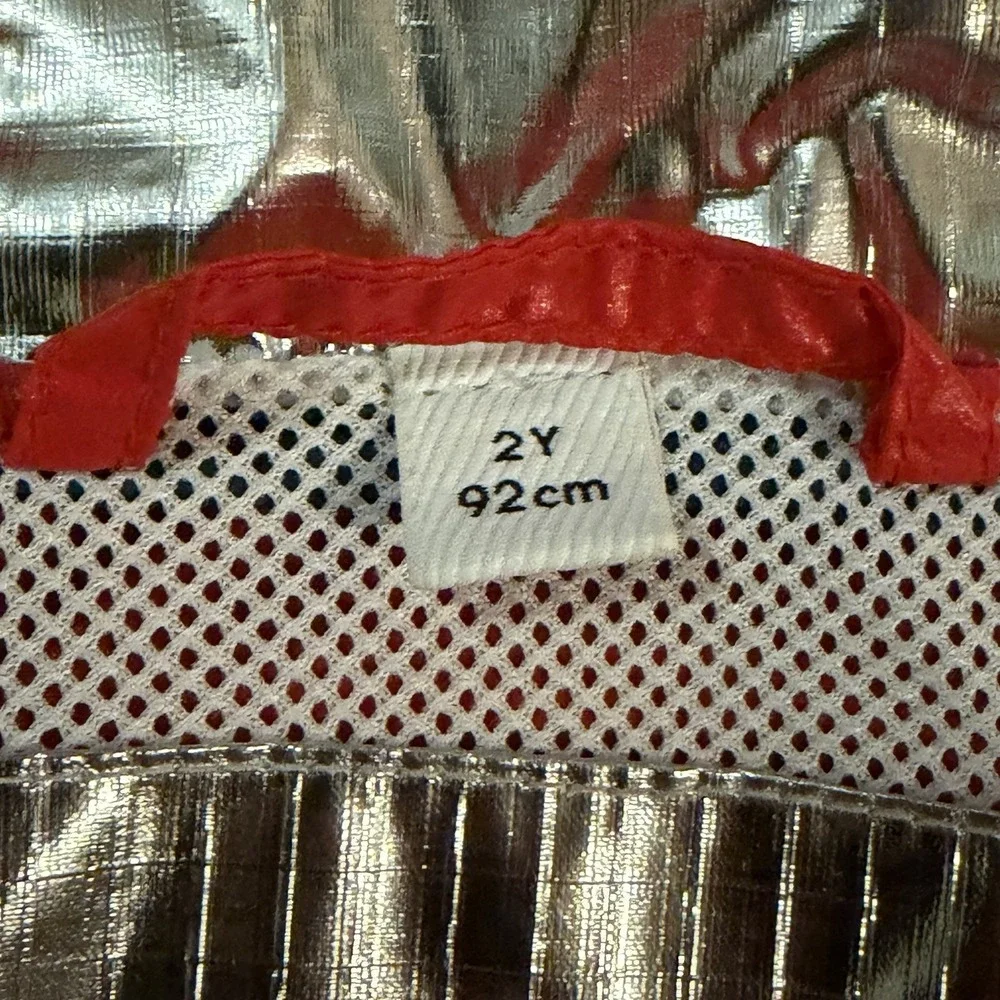 Burberry ready ship