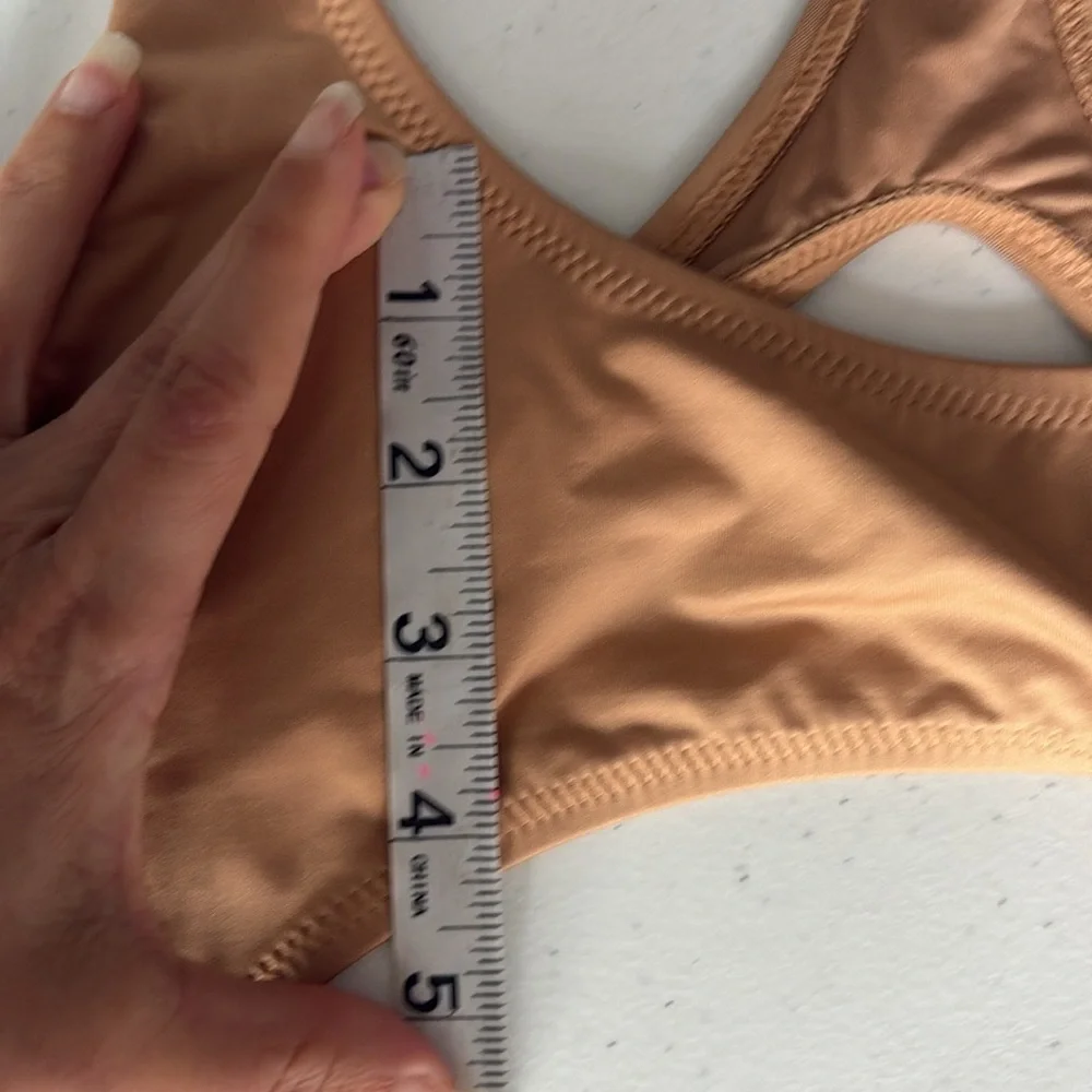 SKIMS nwt swim