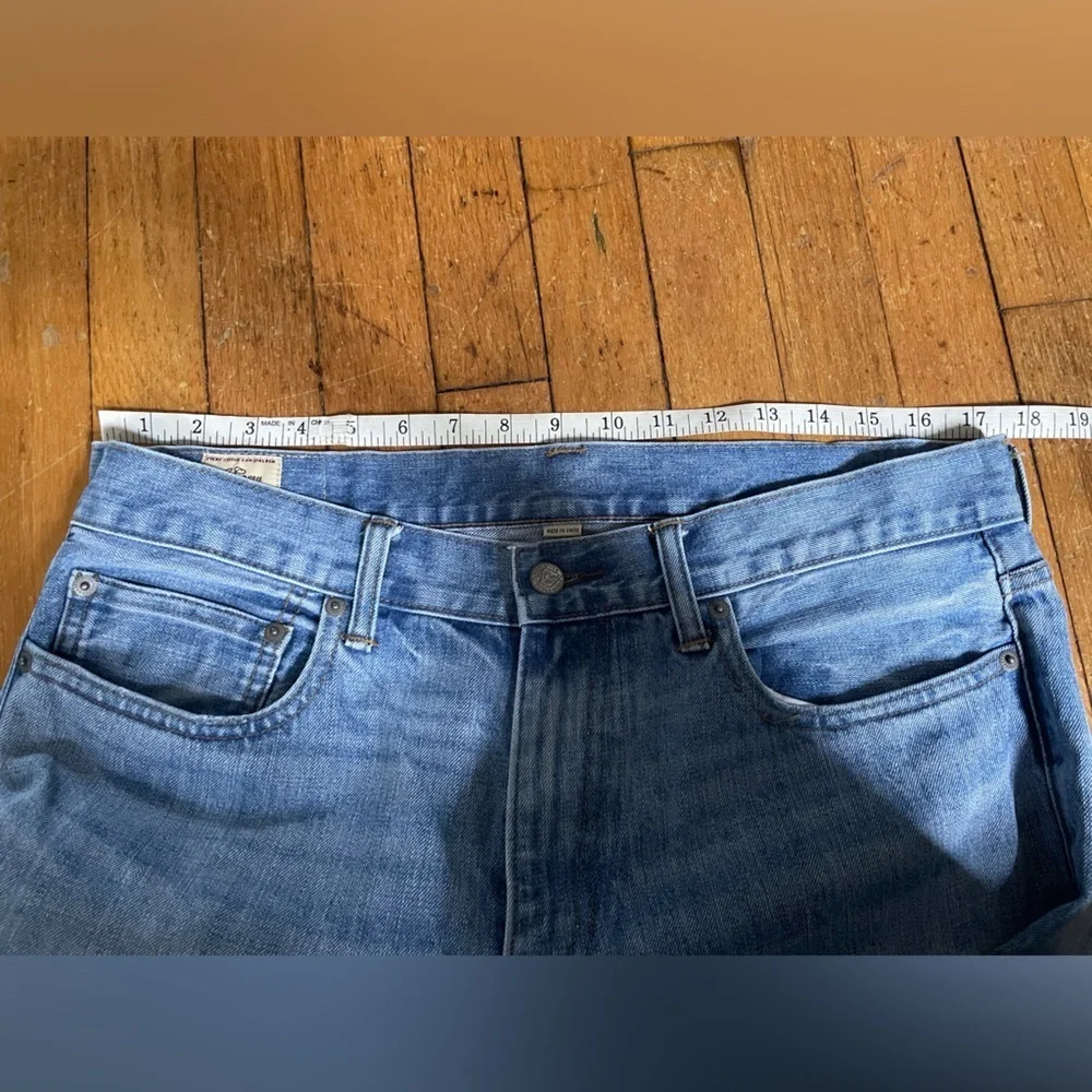 J. Crew excellent size