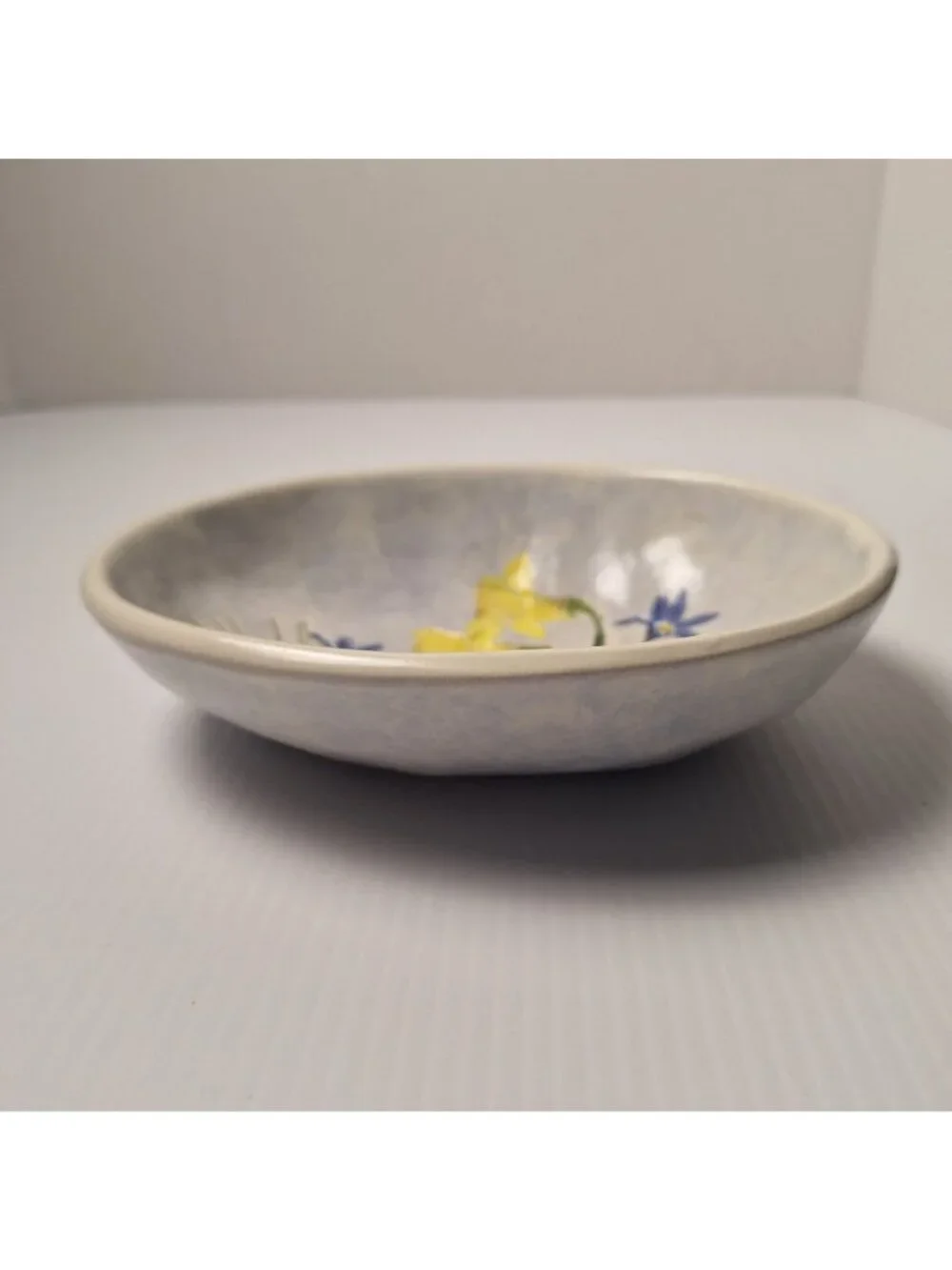 Salt Marsh Pottery vintage 1999
