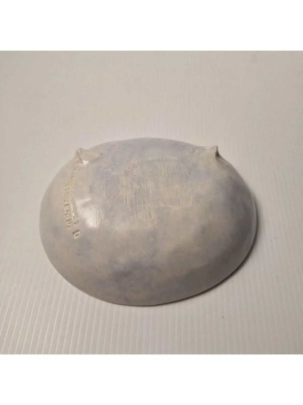 Salt Marsh Pottery vintage 1999
