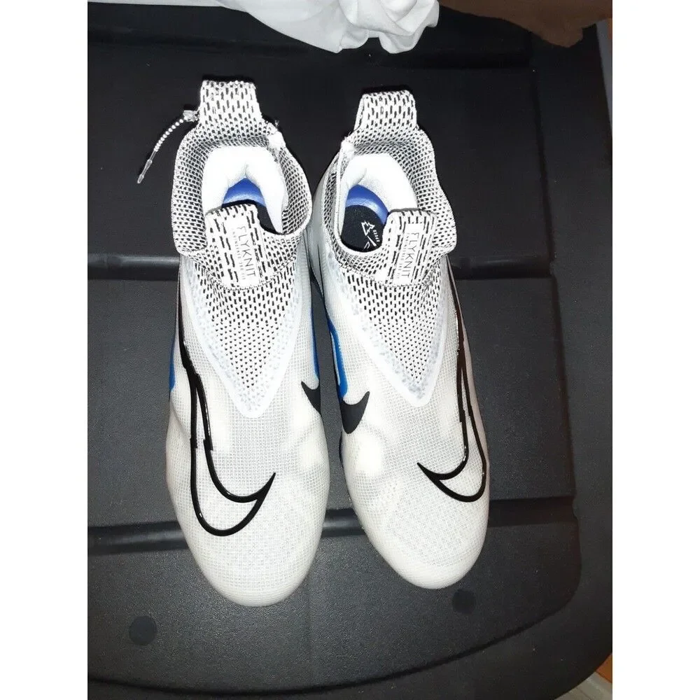 Nike starting succeed