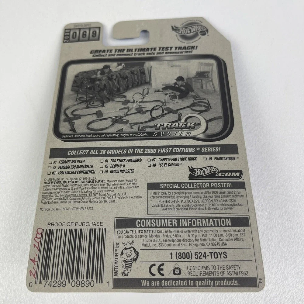 Hot Wheels any item