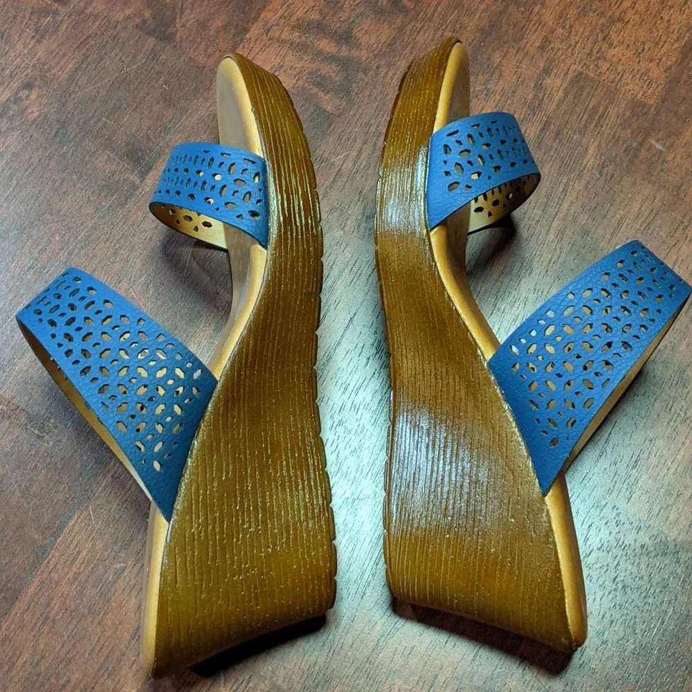 Italian Shoemakers cute laser