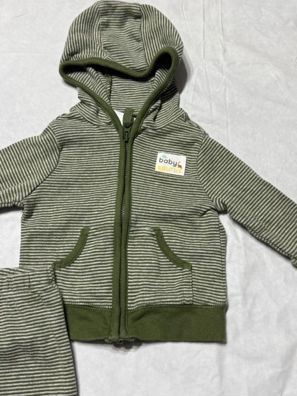 Carters good used
