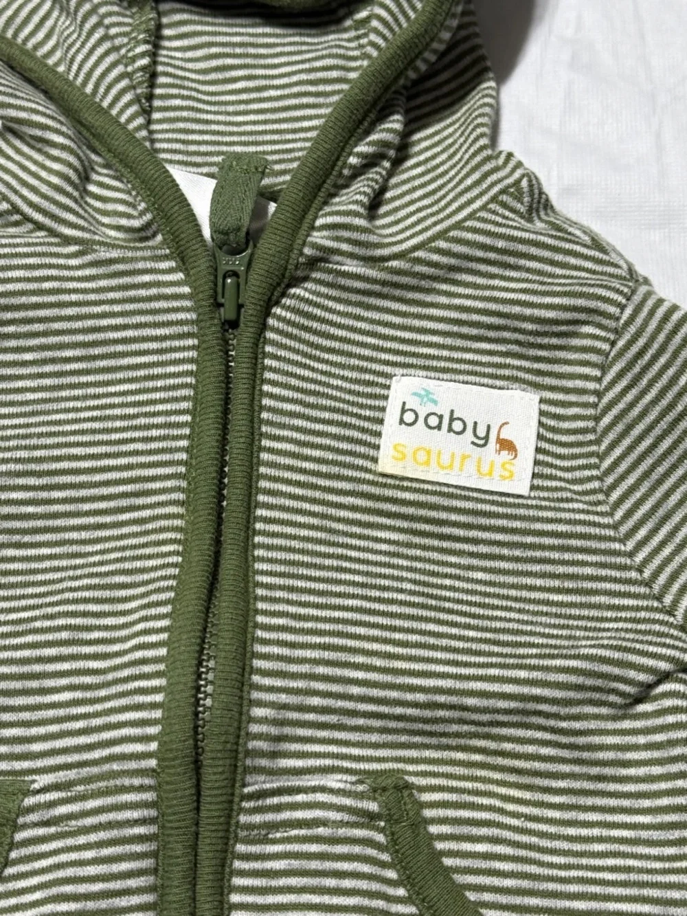Carters good used