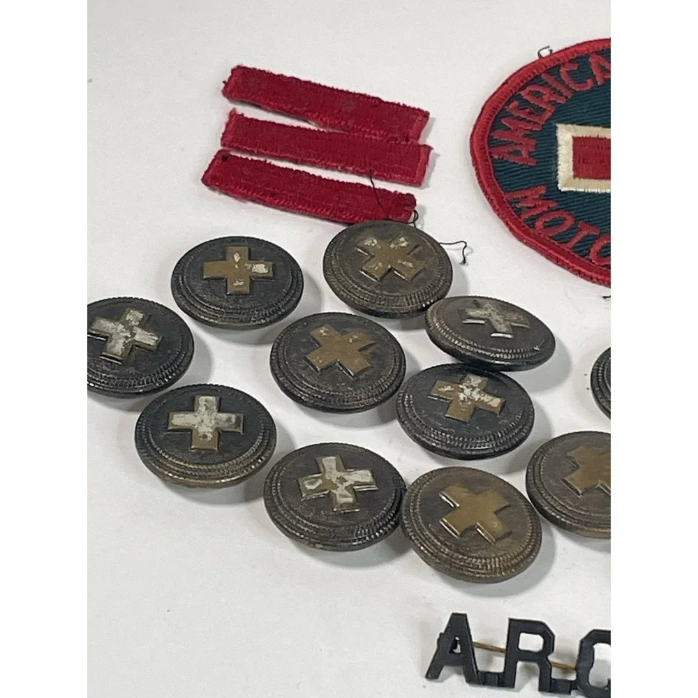 N/A great collection