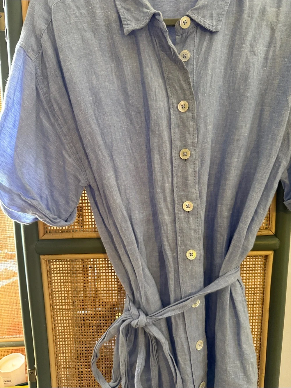 J. Crew crew capitaine