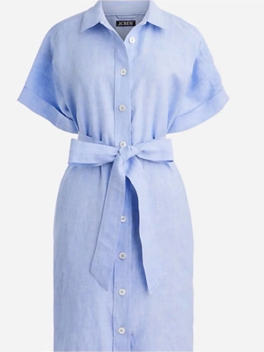 J. Crew crew capitaine