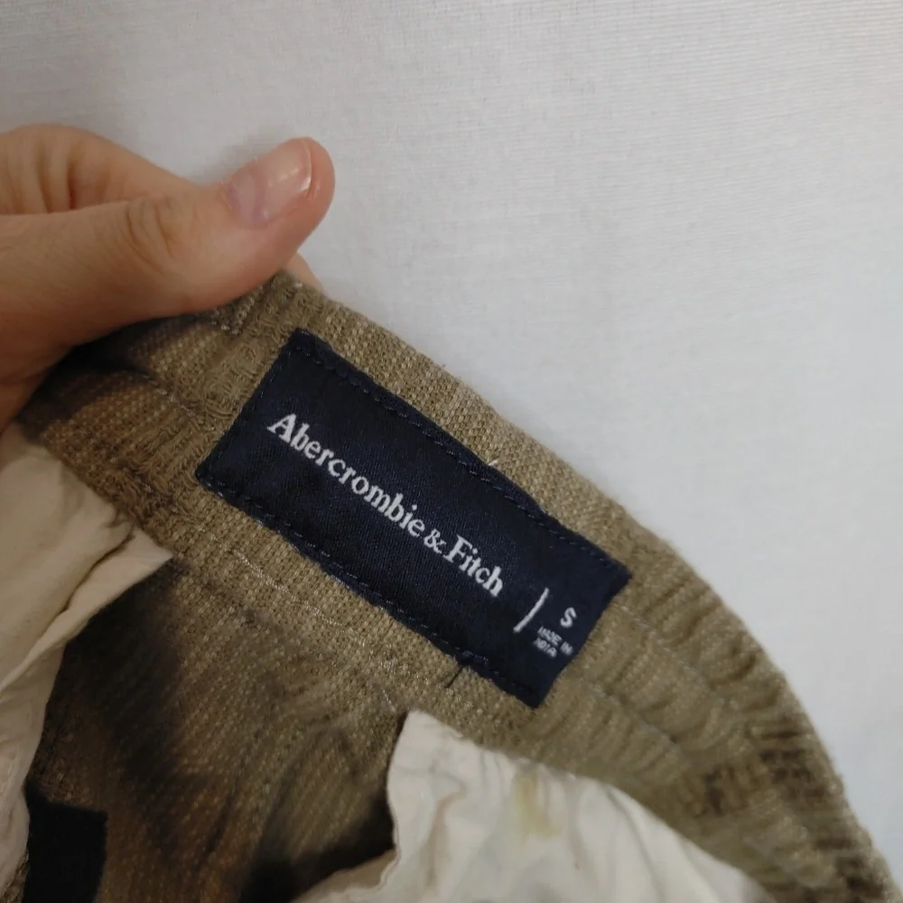 Abercrombie & Fitch pre owned