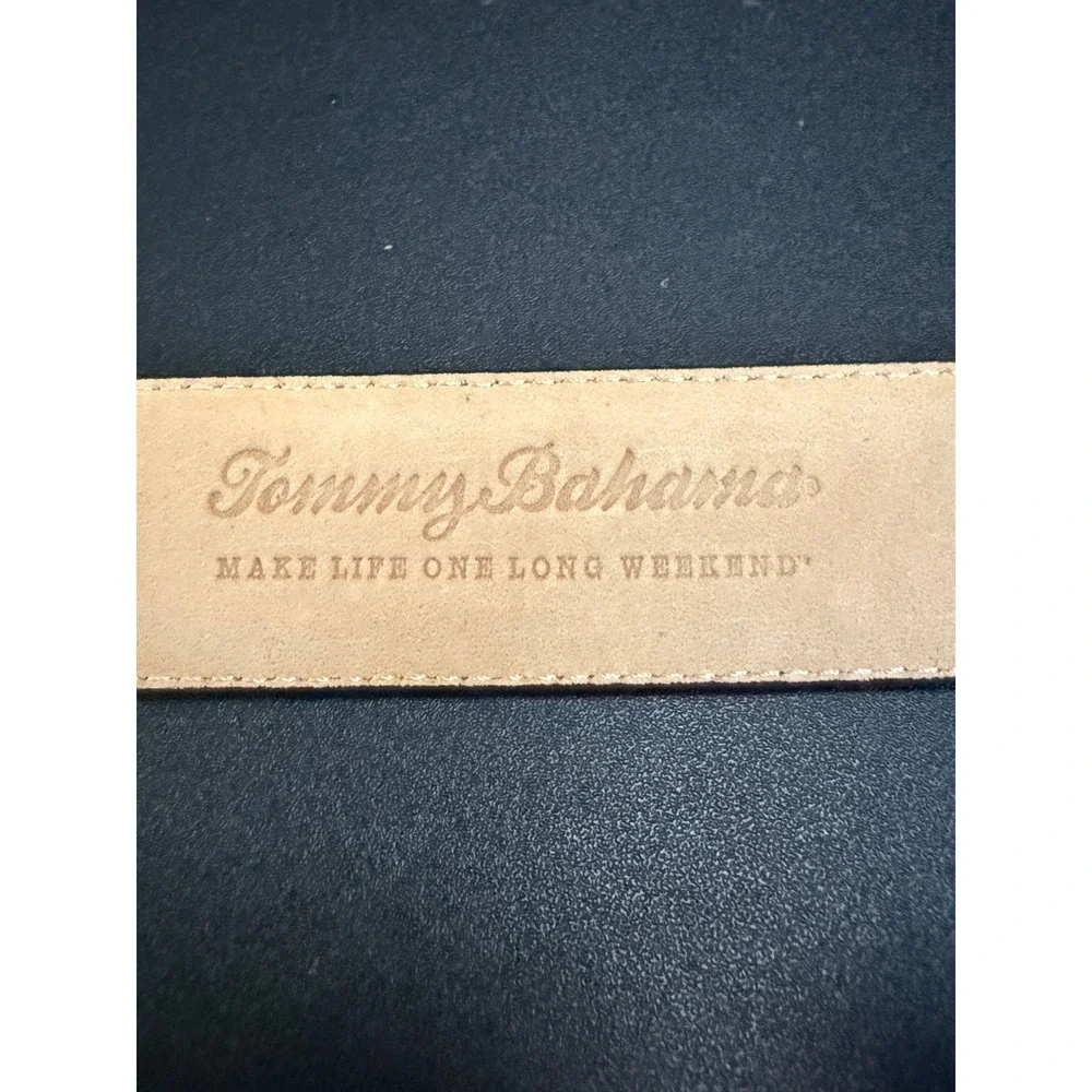 Tommy Bahama coastal attire