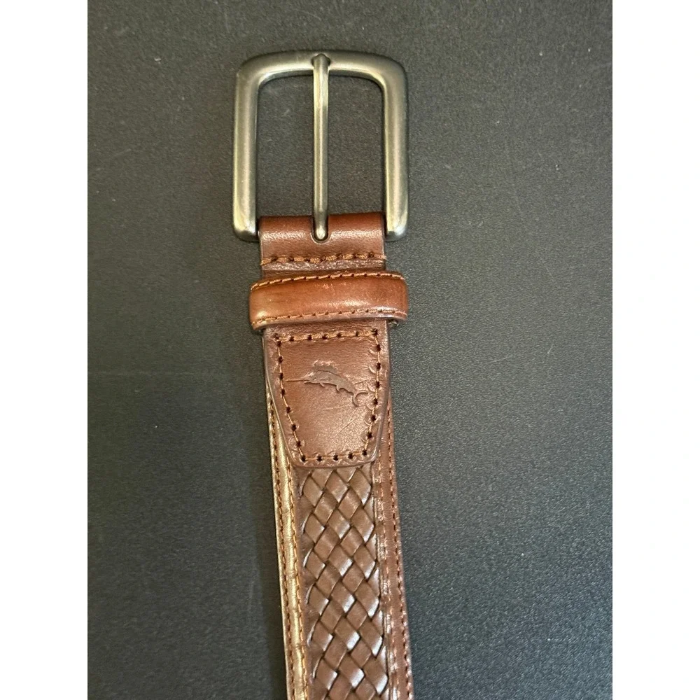 Tommy Bahama basket adding