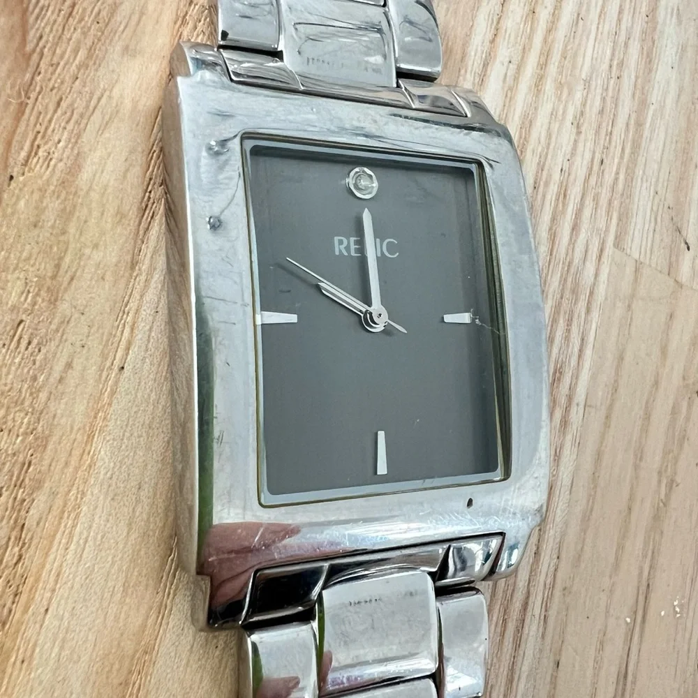 Relic brand model