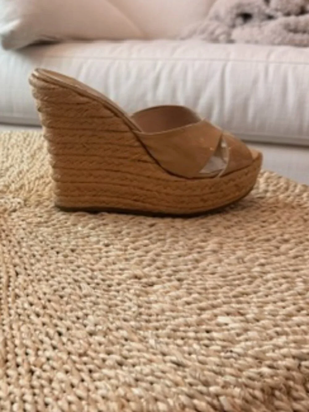 Jimmy Choo
