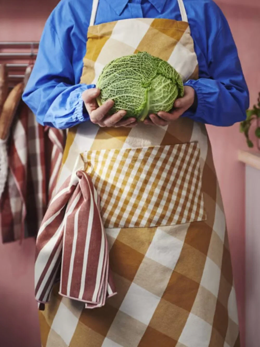IKEA kössebär cotton