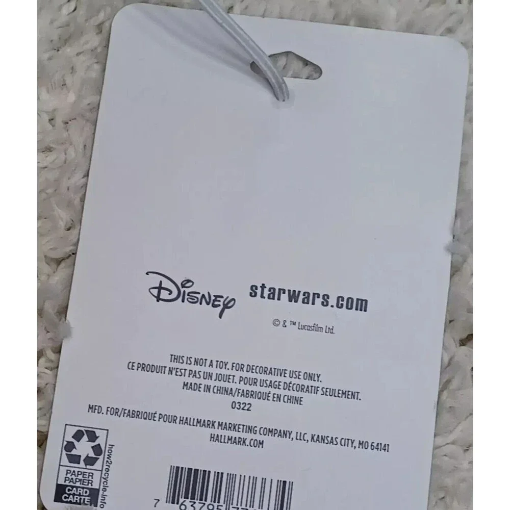 Hallmark get ready