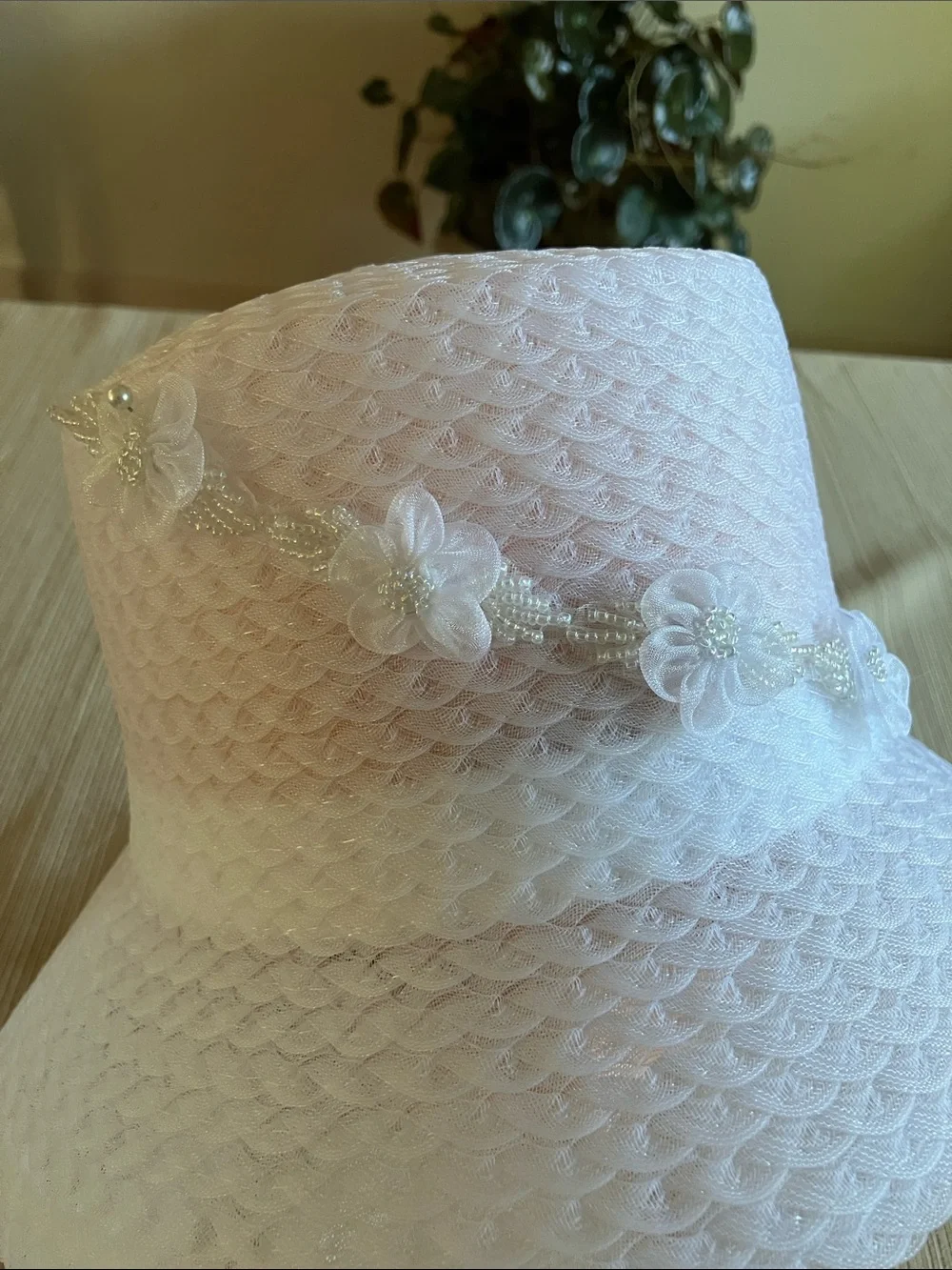 N/A elegant white