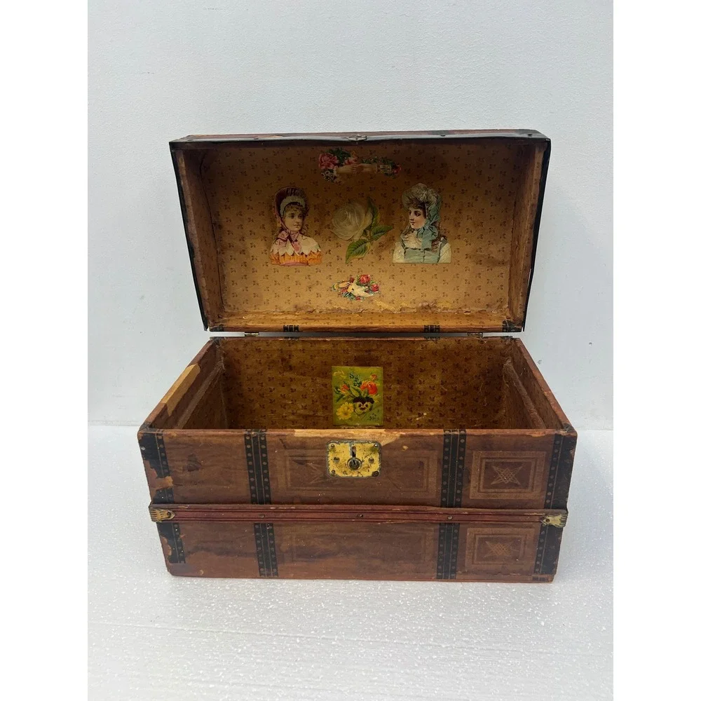 N/A antique victorian