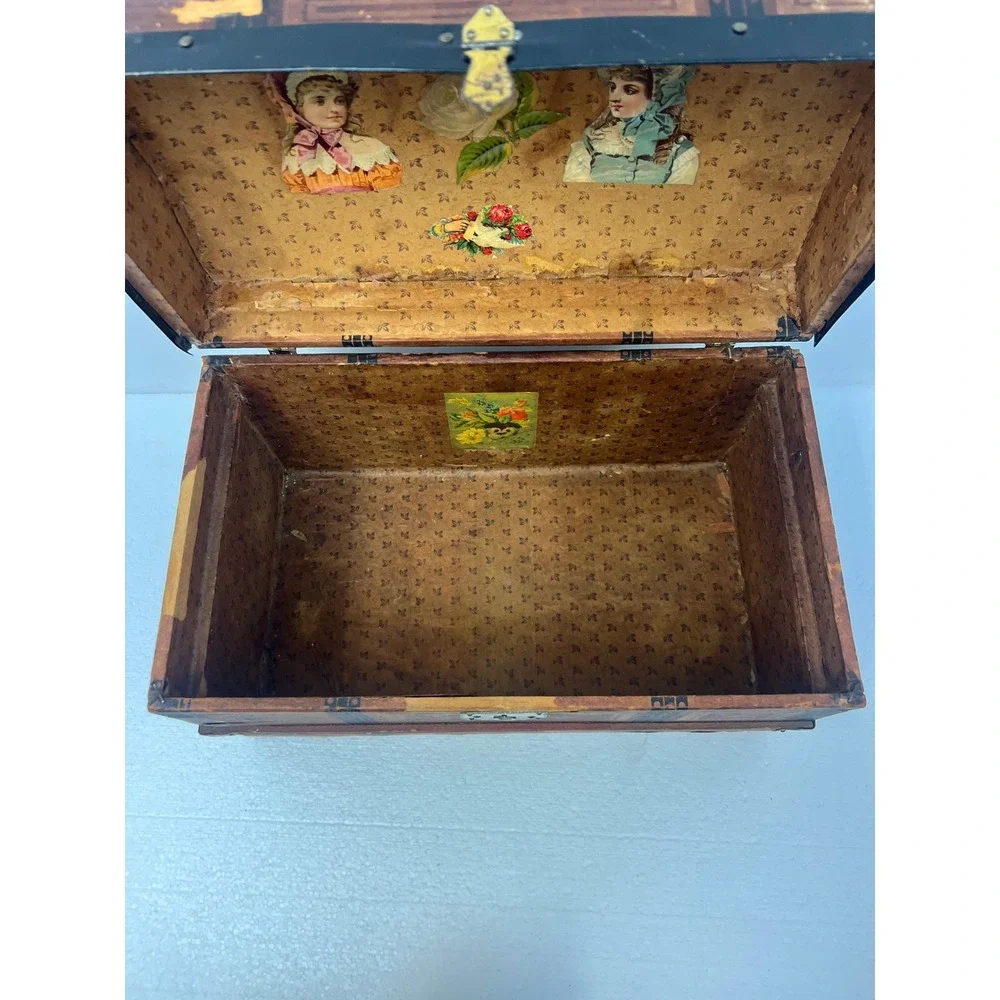 N/A antique victorian
