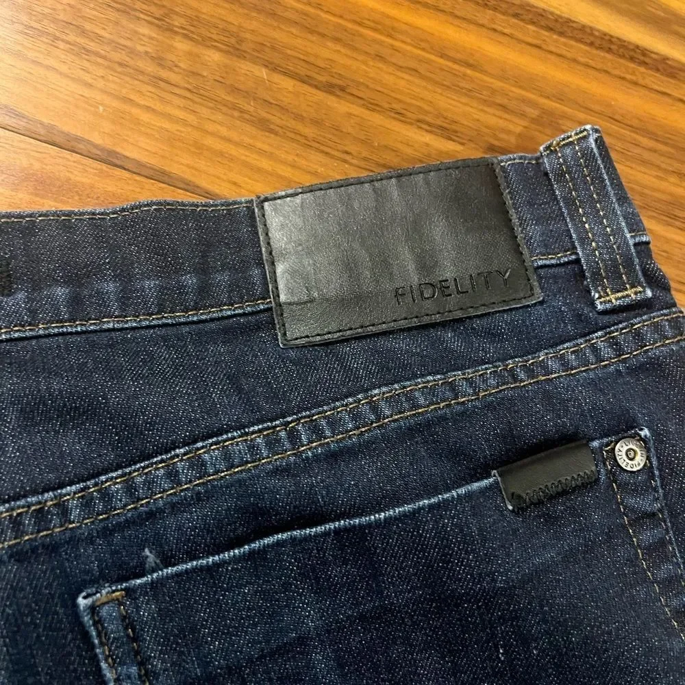 Fidelity men’s dark