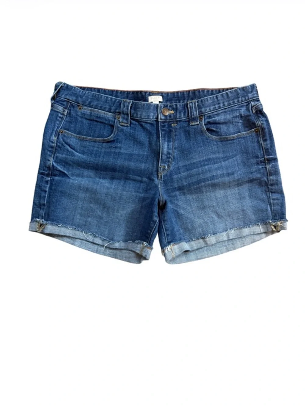 J. Crew enjoy perfect