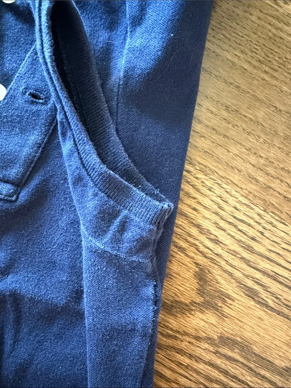 Ralph Lauren classic ralph