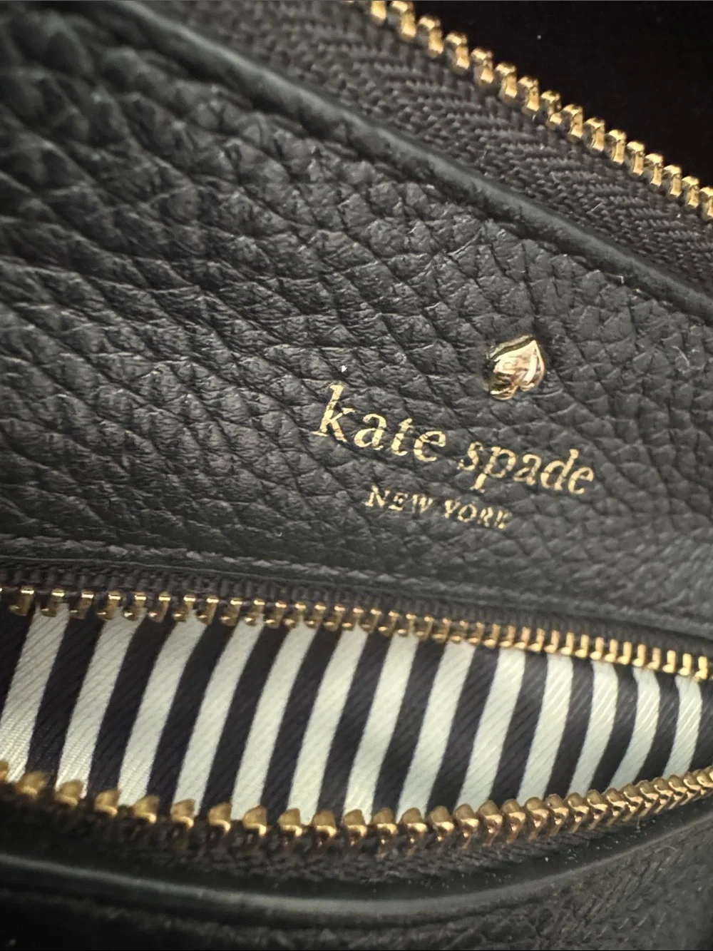 kate spade daughter has