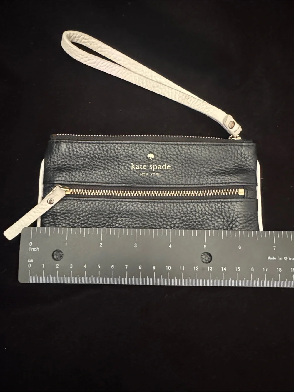 kate spade daughter has