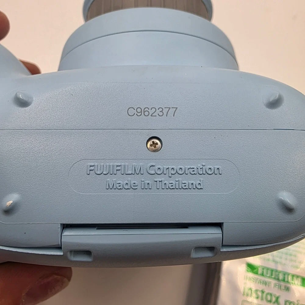 Fujifilm instax mini