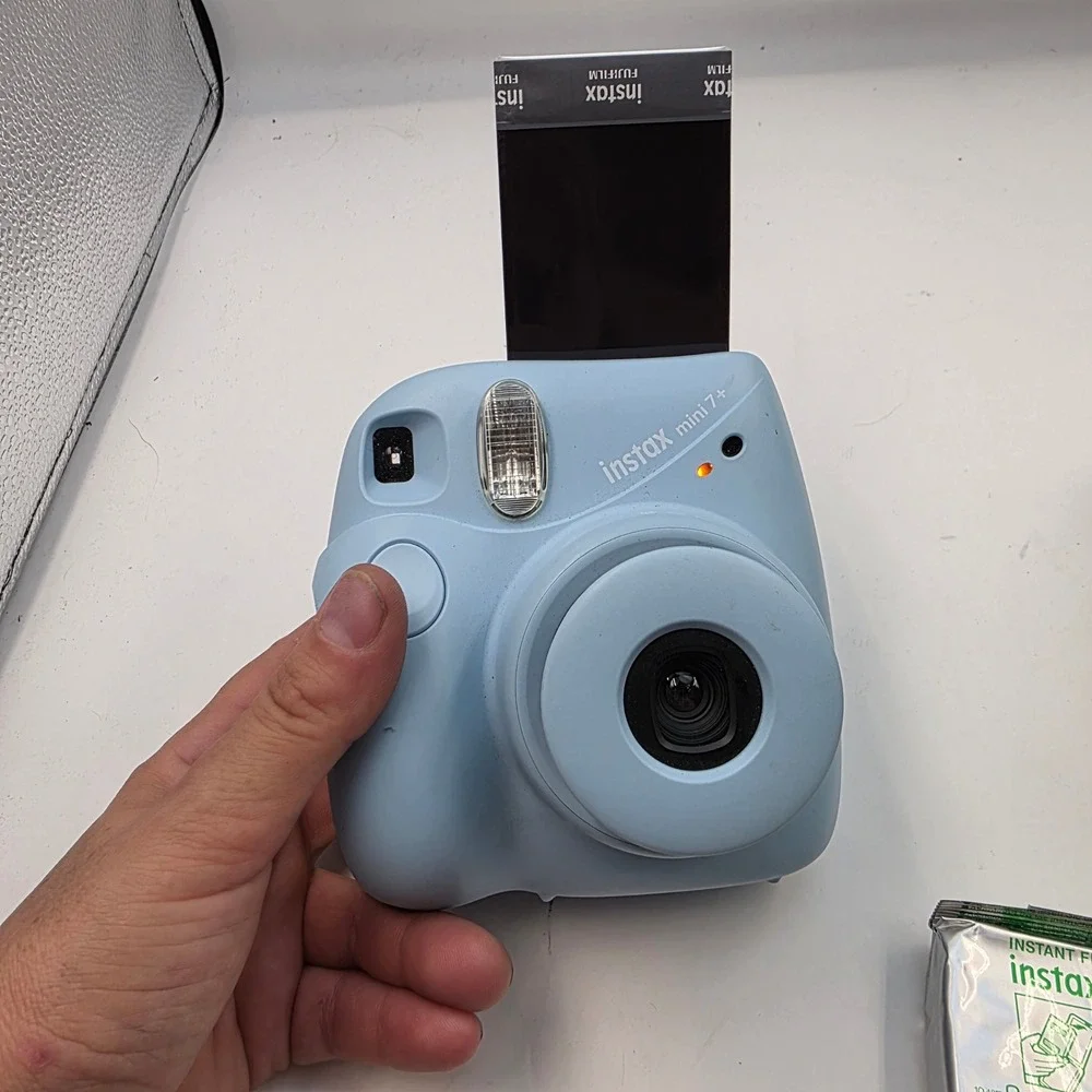 Fujifilm instax mini