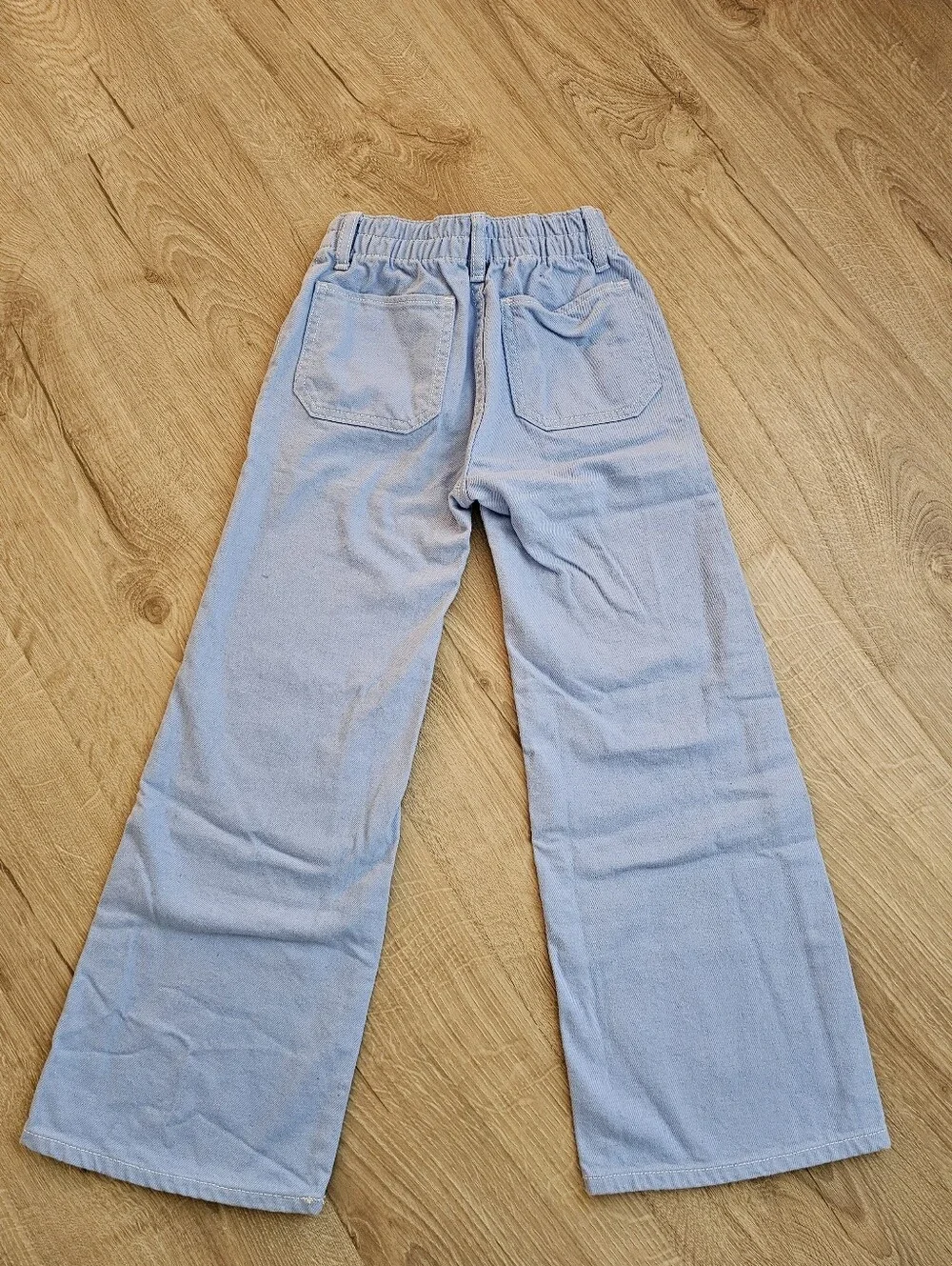 Old Navy light blue