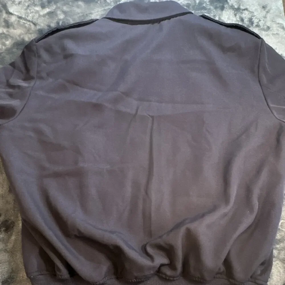 Defense Logistics Agency full jacket agency