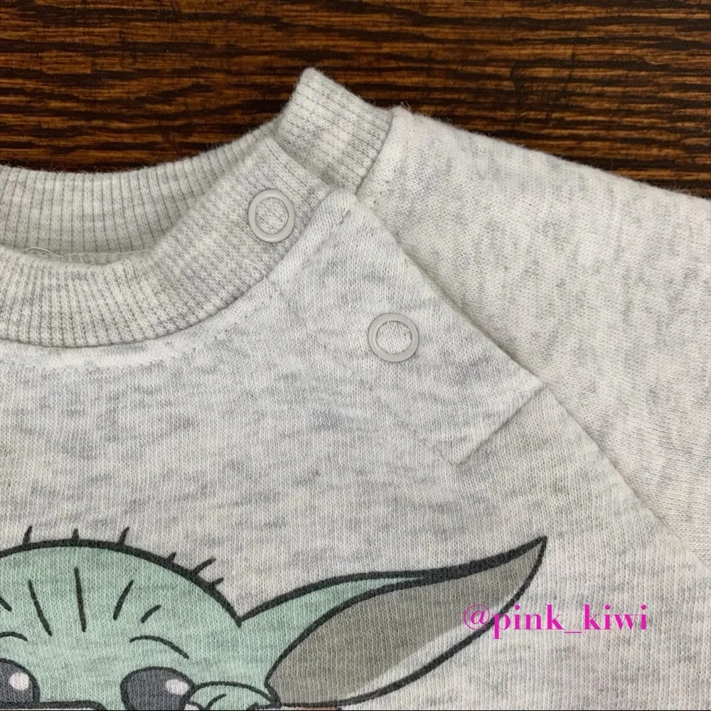 Star Wars knit photos cotton