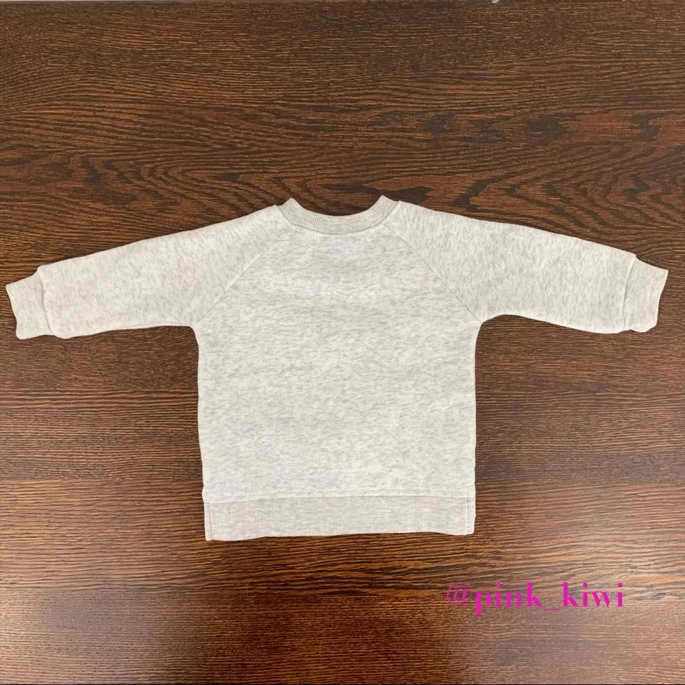 Star Wars pullover all