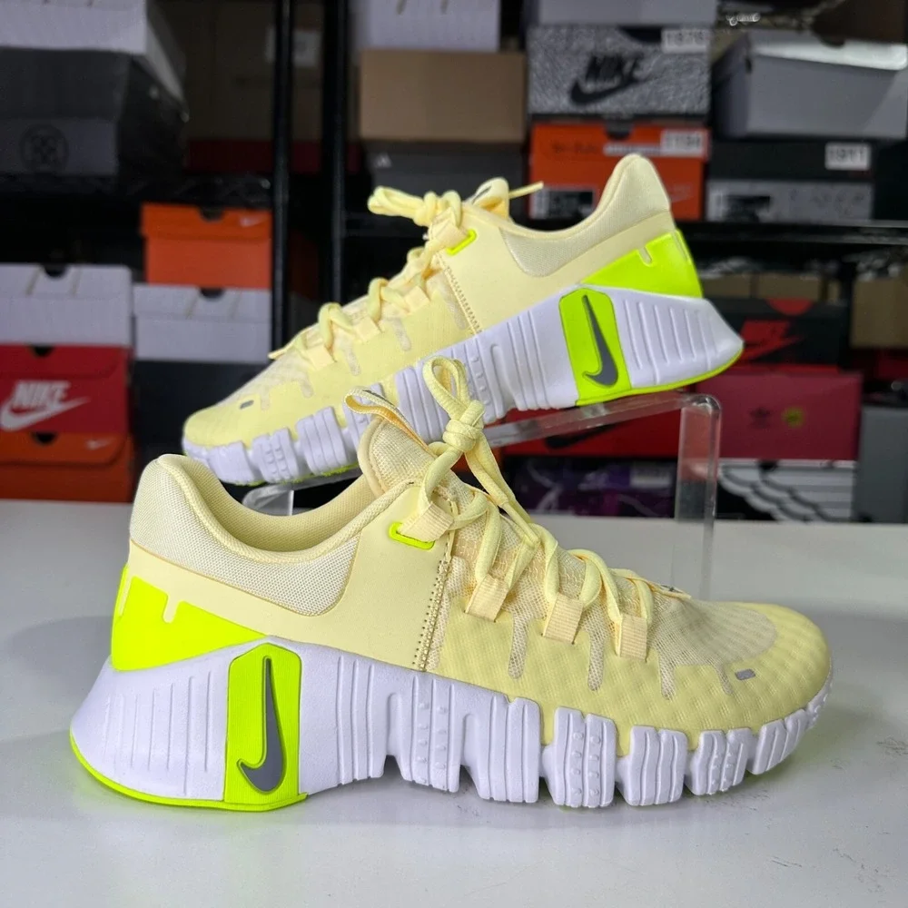 Nike free metcon